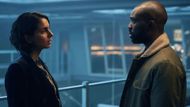 The Lazarus Project | Image via Sky Max